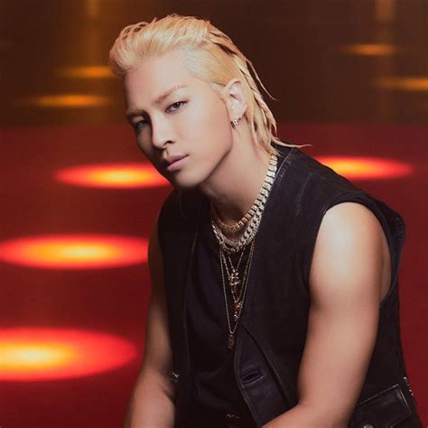 Givenchy names BIGBANG’s Taeyang as its newest .